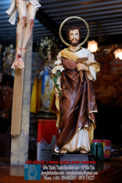 BỘ TƯỢNG GIA ĐÌNH