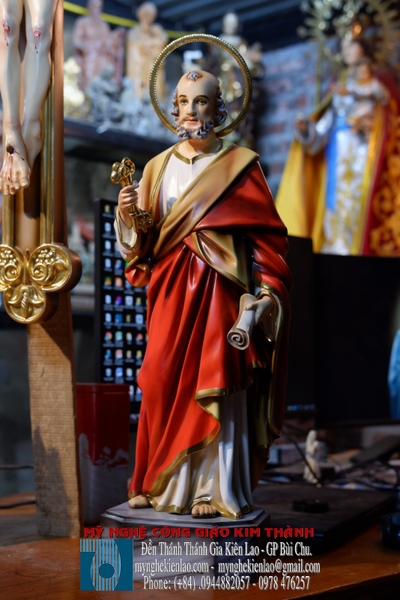 TƯỢNG BÀN THỜ GIA ĐÌNH