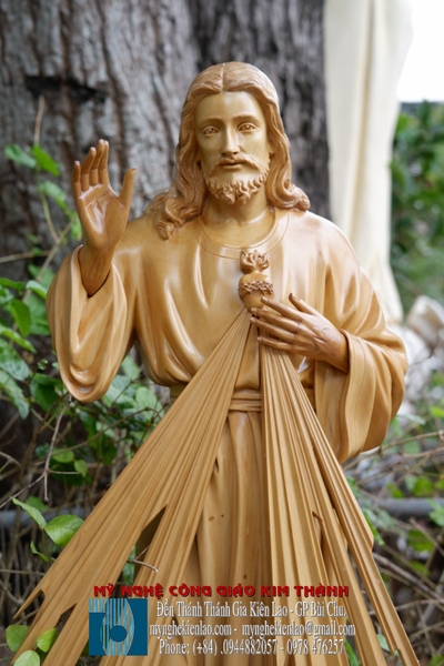 BỘ TƯỢNG GIA ĐÌNH