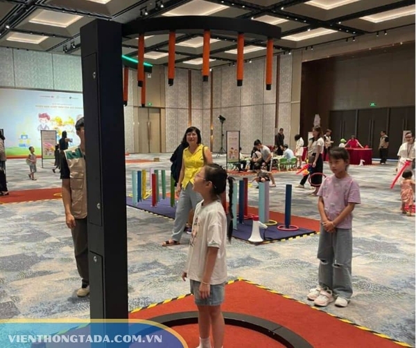 Cho Thuê Máy Bắt Gậy Sự Kiện Trọn Gói Tại Hà Nội, Hải Phòng, Đà Nẵng, TP Hồ Chí Minh