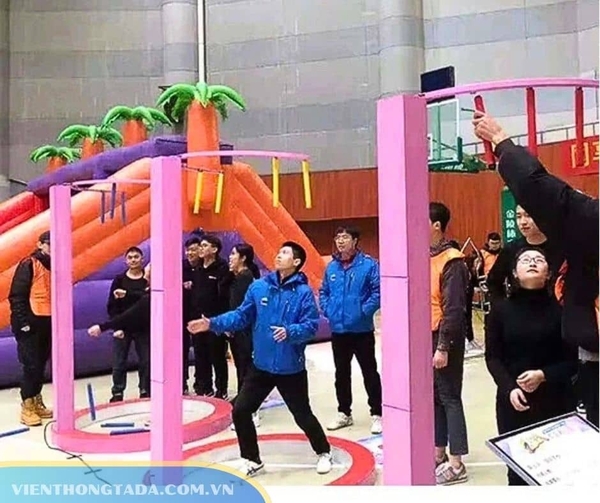 Cho Thuê Máy Bắt Gậy Sự Kiện Trọn Gói Tại Hà Nội, Hải Phòng, Đà Nẵng, TP Hồ Chí Minh