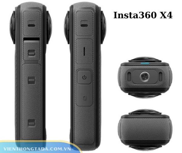 So Sánh Insta360 X5 (ONE X5) và Insta360 X4 (ONE X4): Đâu Là Lựa Chọn Đáng Giá Cho Người Dùng Công Nghệ?