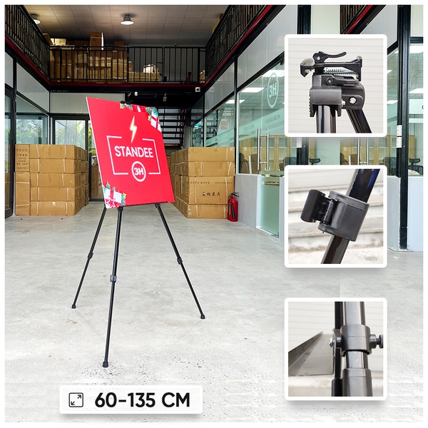 giá vẽ tranh chữ a