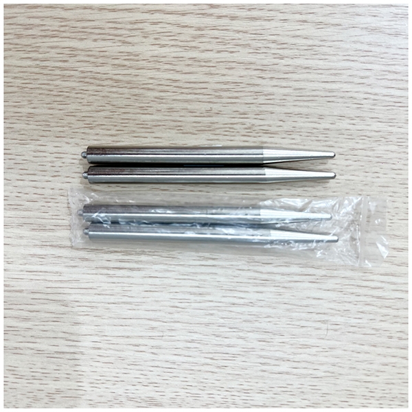 chân đũa inox