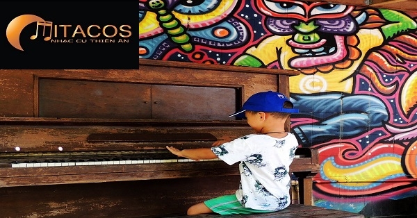 10 Lợi Ích Của Việc Chơi Đàn Piano | Nhạc cụ Thiên Ân