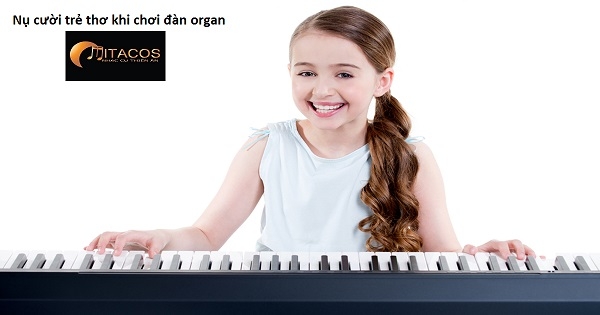Tại Sao Nhiều Người Chọn Học Đàn Organ?