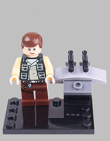 Lính Star Wars
