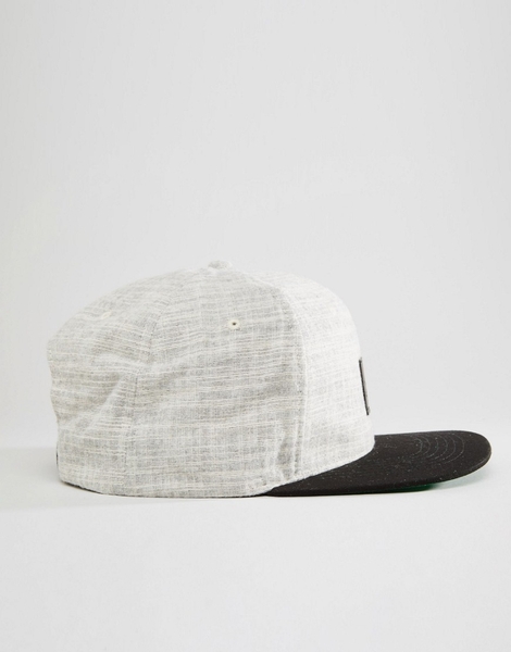 Mũ vải Asos