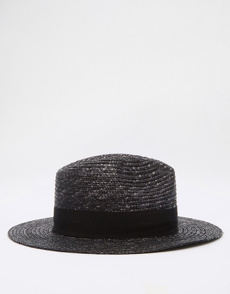 Mũ vành rộng Fedora