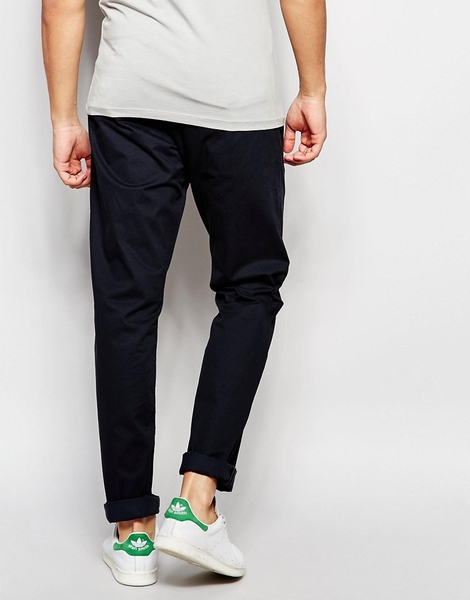 Quần kaki mỏng Asos