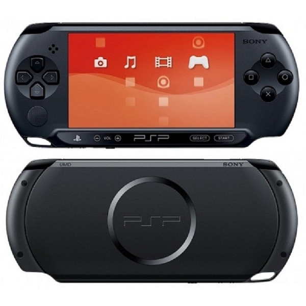 PSP E1000