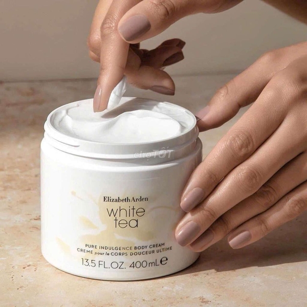 Dưỡng thể nước hoa cao cấp Elizabeth Arden 384g