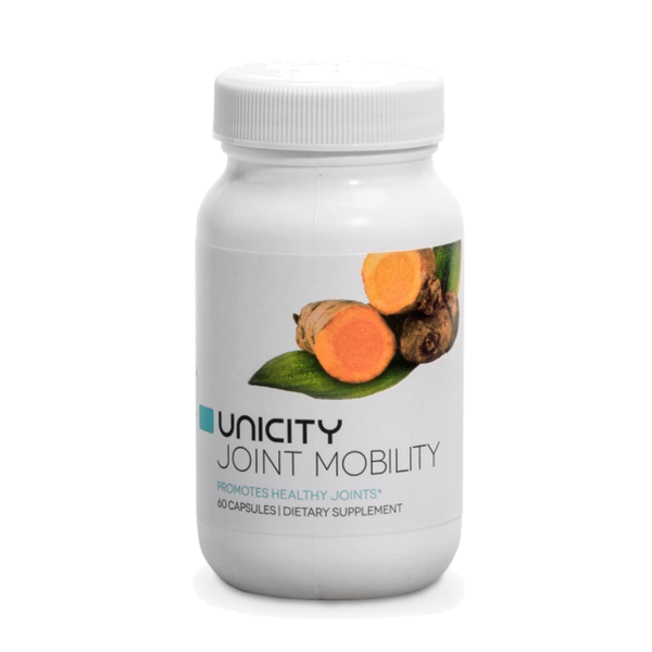 Unicity Joint mobility