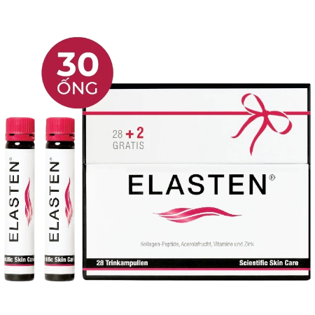 COLLAGEN ELASTEN ĐỨC