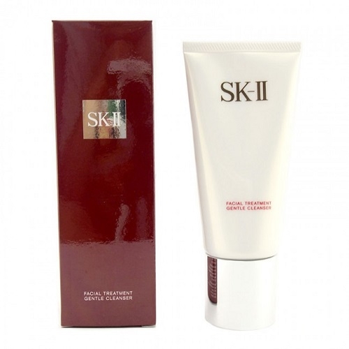 Sữa rửa mặt dưỡng da SK-II Facial Treatment Gentle Cleanser 120g
