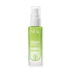 Serum SVR Làm Giảm Mụn, Mờ Nám, Làm Mềm Mịn Da 30ml Sebiaclear Serum