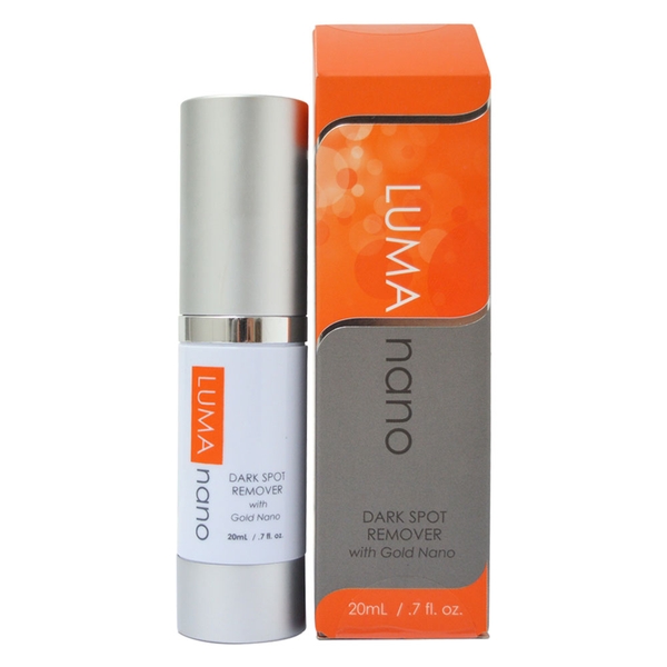 Serum Trị Nám Trắng Da LUMA NANO Dark Spot Remover 20ml