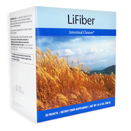 LiFiber Unicity