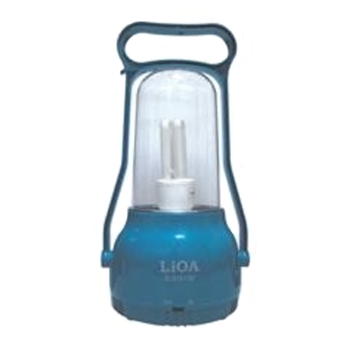 ĐÈN CHIẾU SÁNG KHẨN CẤP LIOA MODEL: ELQ13WPIN.