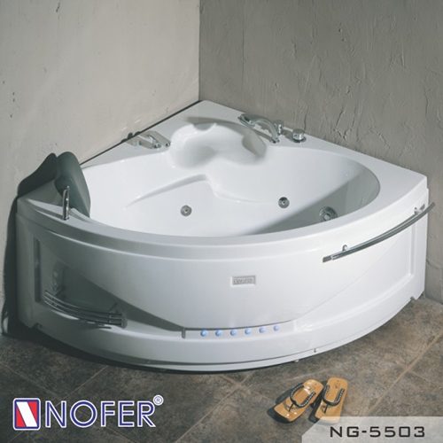 Bồn tắm massage Nofer NG-5503