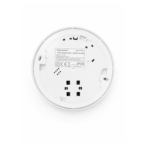 Thiết Bị Báo Khói Kawasan SM10Y