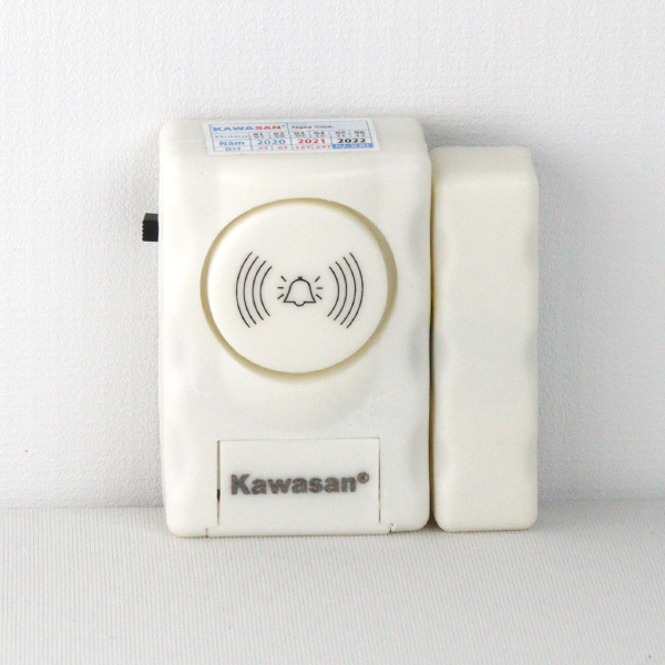 Công Tắc Từ Gắn Cửa KAWASAN 006A