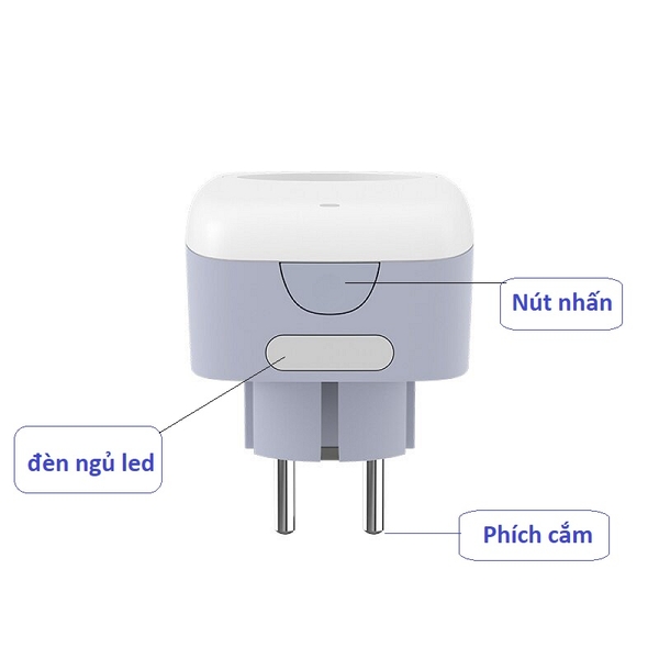 BroadLink SP4L-eu