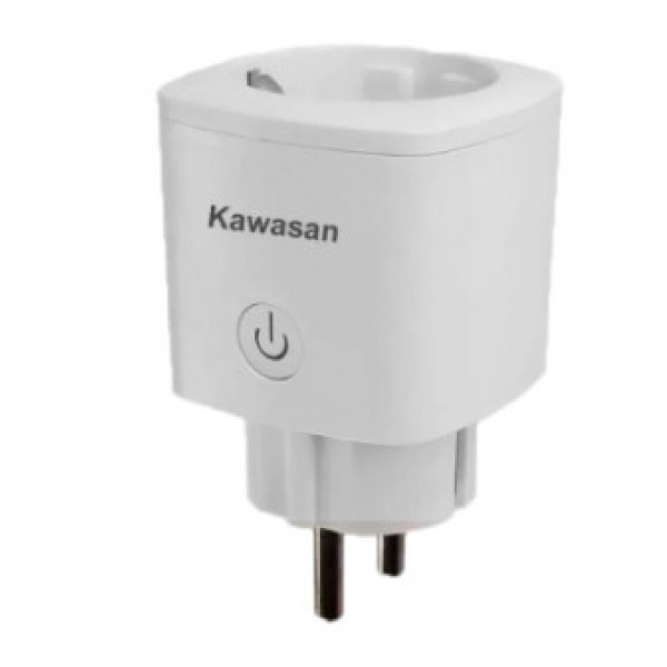 Ổ Cắm Điều Khiển Từ Xa Wifi-TS02