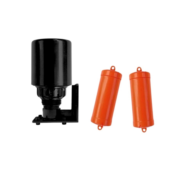 Công Tắc Phao Điều Khiển Bơm Nước CP01