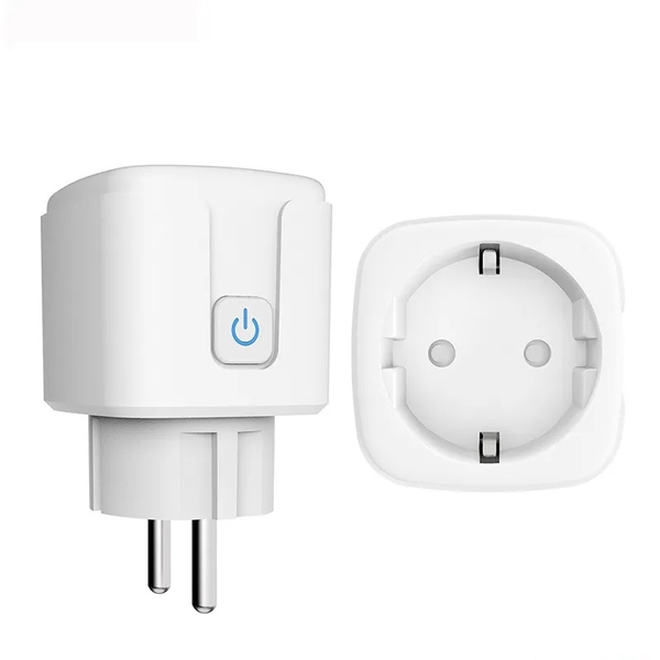 Ổ Cắm Thông Minh Wifi Smart Life 20A