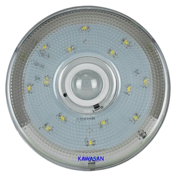 Đèn ốp trần cảm ứng LED 7W Kawa 220