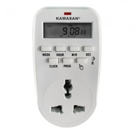 Ổ Cắm Hẹn Giờ Điện Tử SG36S