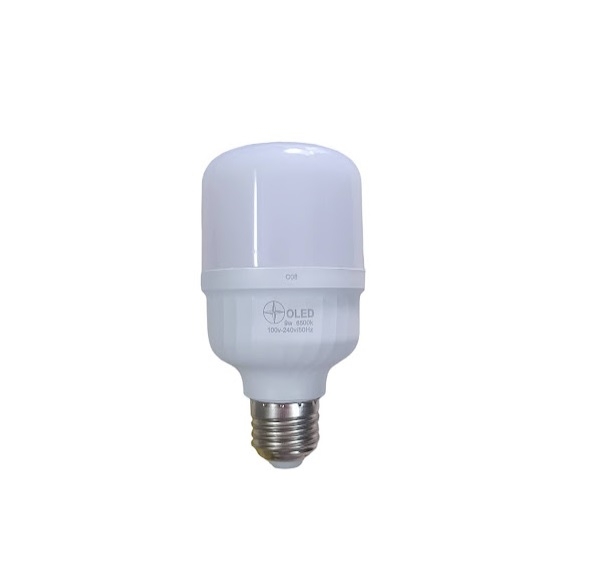 Bóng đèn led cảm ứng Rada vi sóng SP-RO3 9W