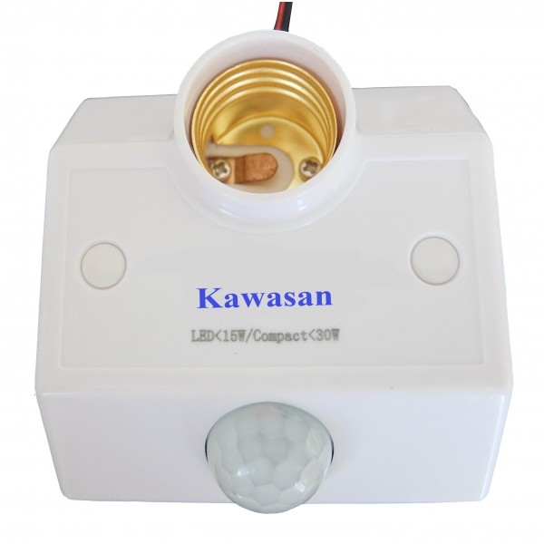 Đui Đèn Cảm Ứng KAWASAN SS68B