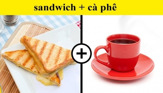 ket-hop-sandwich-ca-phe-co-hai-suc-khoe-drbinh