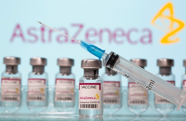 Váº¯c Xin Astrazeneca Co Hiá»‡u Quáº£ Chá»'ng Láº¡i Cac Biáº¿n Thá»ƒ Má»›i Cá»§a Sars Co
