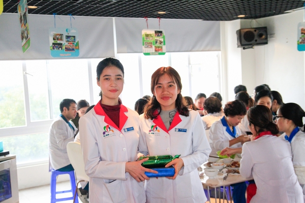 CHÚC MỪNG NGÀY THẦY THUỐC VIỆT NAM 27/2/2018