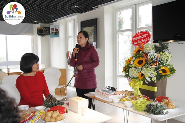 Chúc mừng ngày Thầy thuốc Việt Nam 27/2/2017