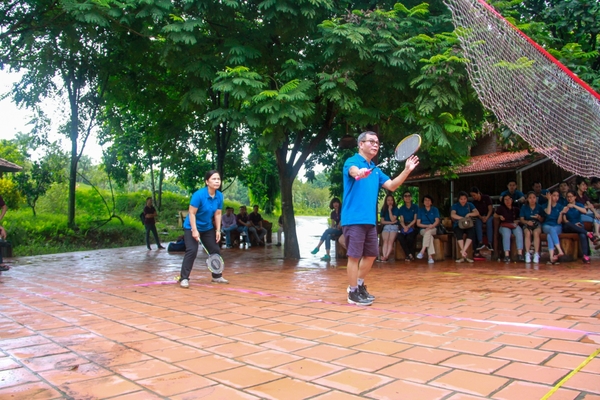 4 NĂM TẬN TÂM - MỪNG SINH NHẬT PKĐK DR.BINH