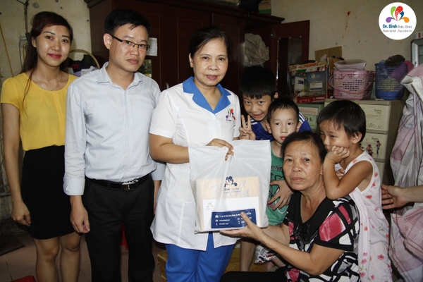 Chương trình Vui Tết Thiếu Nhi 1/6/2016
