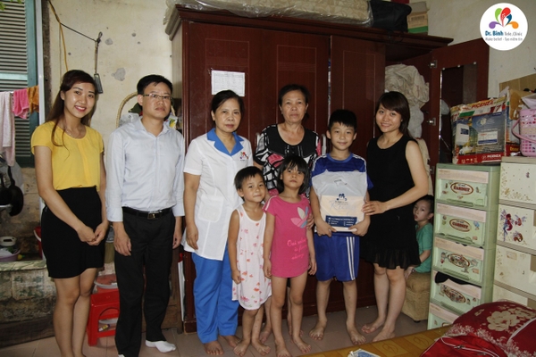 Chương trình Vui Tết Thiếu Nhi 1/6/2016