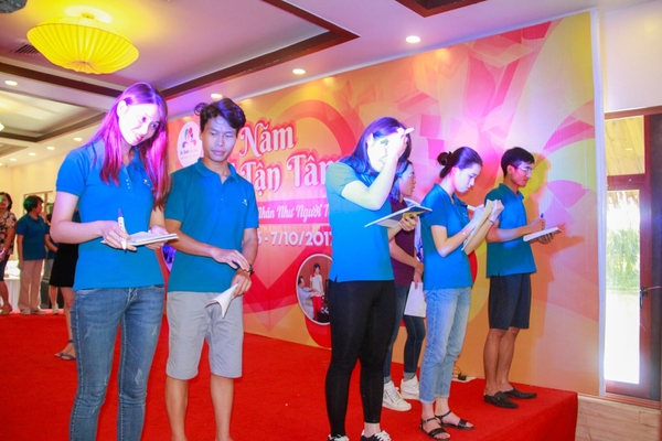 4 NĂM TẬN TÂM - MỪNG SINH NHẬT PKĐK DR.BINH