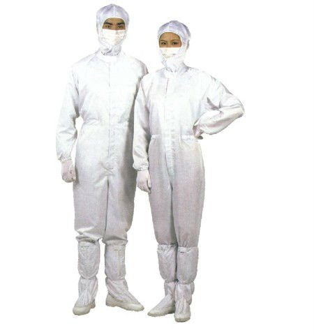 Phân phối quần áo chống tĩnh điện