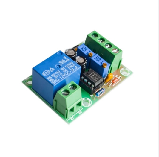  Mạch Sạc Tự Động Ắcquy/ Pin Lithium XH-M601