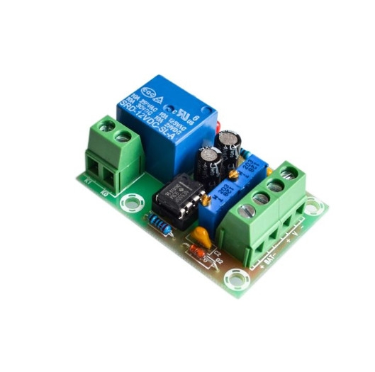  Mạch Sạc Tự Động Ắcquy/ Pin Lithium XH-M601