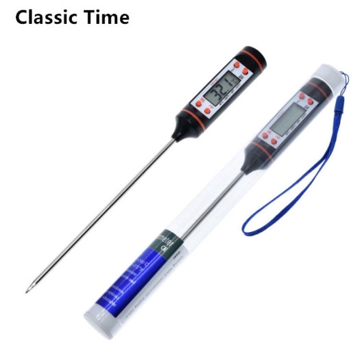 Nhiệt Kế Đo Nhiệt Độ Thực Phẩm TP101