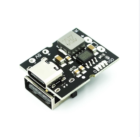 Module Tích Hợp Sạc Xả 5V 2A