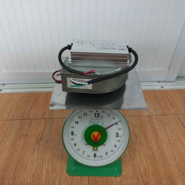 Quạt Sò Ly Tâm EBM24V G1G133-DE19-15