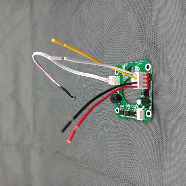 Mạch Điều Khiển Quạt Trần 12V