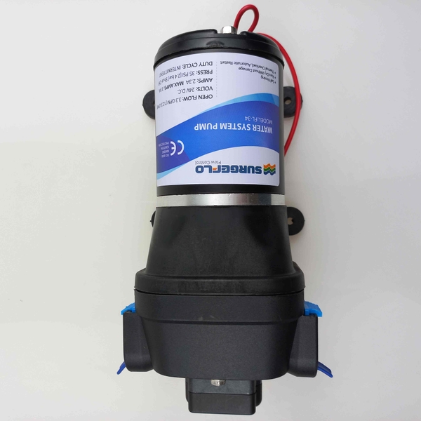 Bơm Áp Lực FL-34 24V